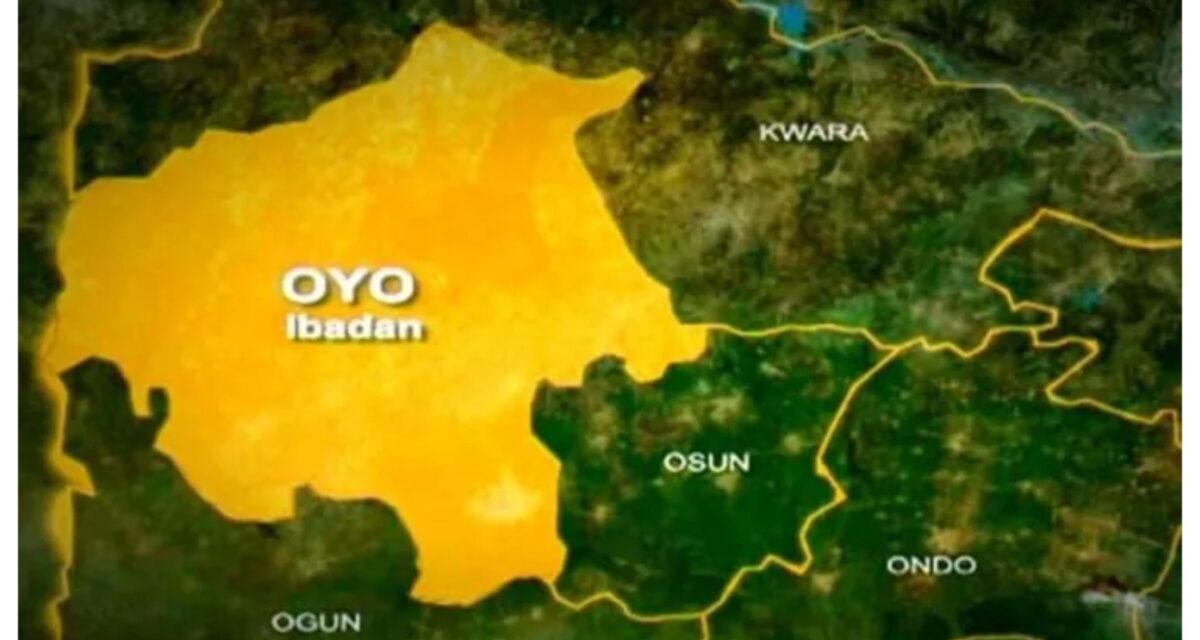 Two die in Oyo as fight erupts over money sharing formular