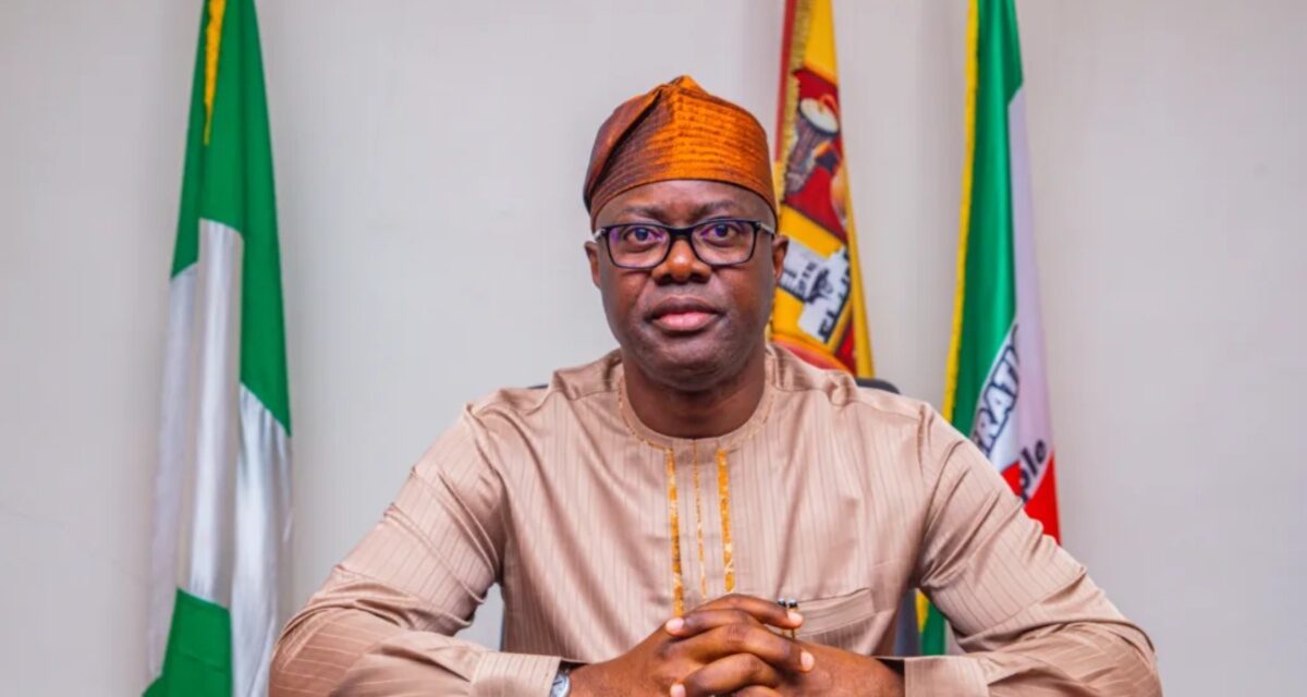 Don’t compound problems facing persons with disabilities – PDP warns Makinde over Cheshire Home