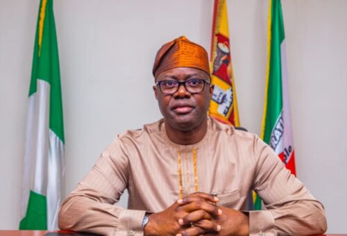 Don’t compound problems facing persons with disabilities – PDP warns Makinde over Cheshire Home