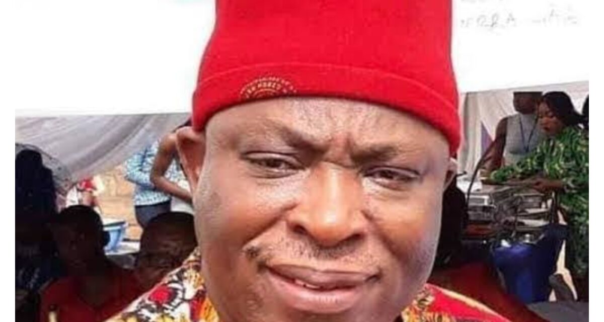 ‘Envy, hate behind Soludo’s attacks on Peter Obi’ – Senator Umeh