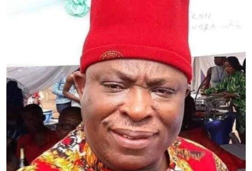 ‘Envy, hate behind Soludo’s attacks on Peter Obi’ – Senator Umeh