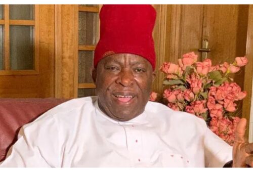 ‘Peter Obi will continue to be more popular than Soludo’ – Senator Umeh