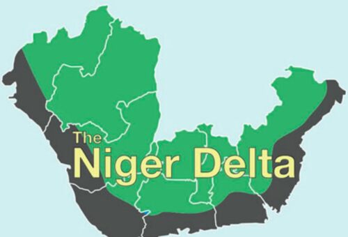 2027: ‘We’re non-partisan’ – Niger Delta elders