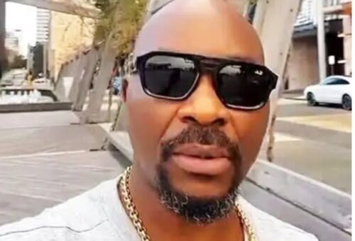 ‘Who will fuel the Prados’ – Isaac Fayose blasts APC for gifting SUVs to party youth leaders