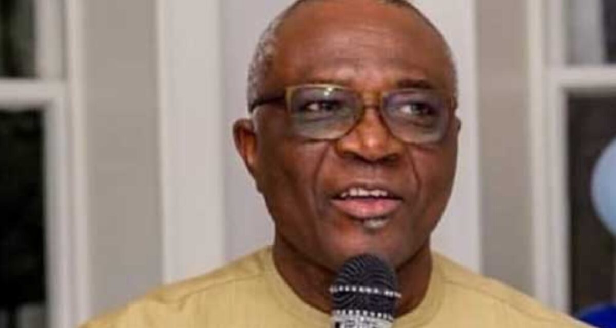 ‘You always say what you don’t practise’ – Presidency blasts Peter Obi