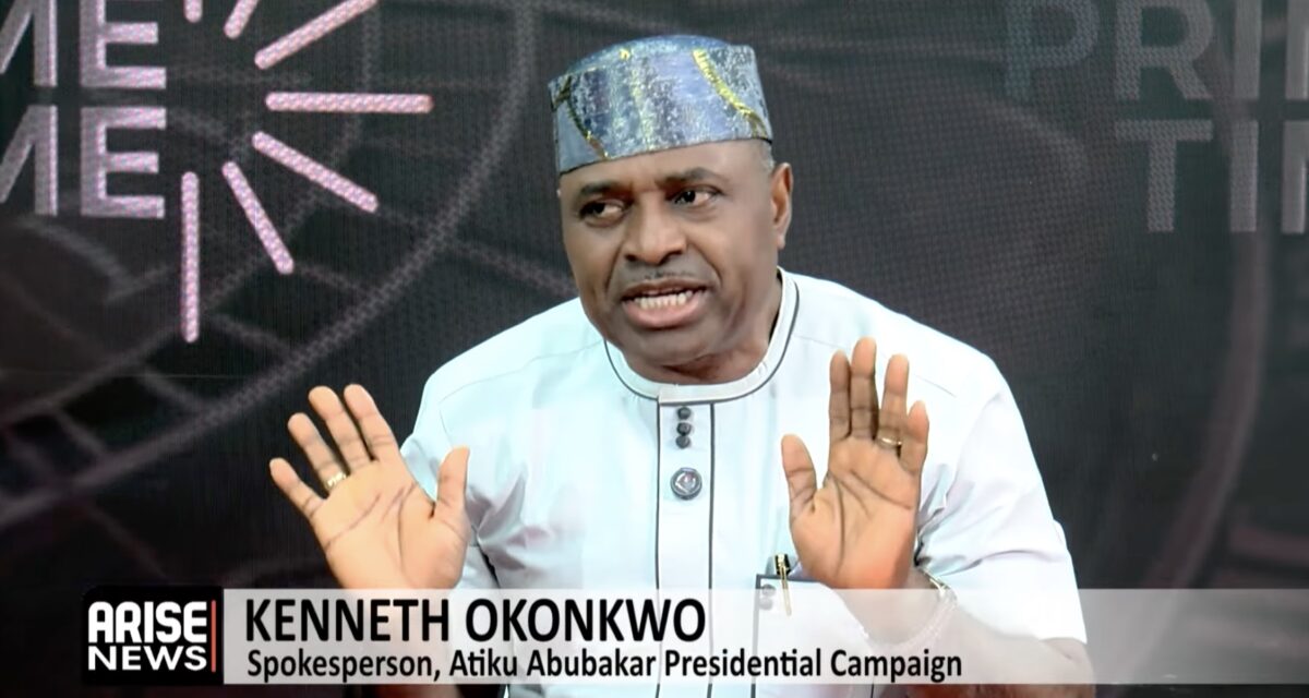 Alwan’s Allegation Raises Questions About Corruption In Tinubu’s Government – Arise News