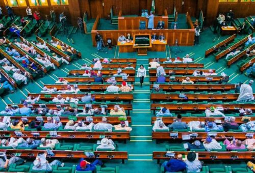 Reps urge FERMA to complete abandoned sections of Kirikiri Road in Lagos