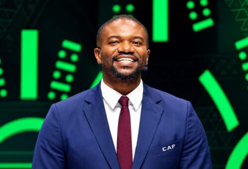 “Samson Adamu’s CAF Appointment Is a Proud Moment for Nigeria, Inspiration to Sports Administrators” — SSA Adeboye