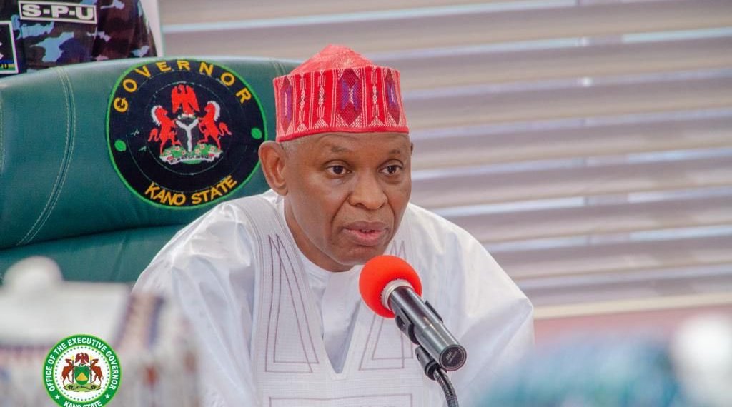 Gov Yusuf reshuffles commissioners, assigns new portfolios in Kano
