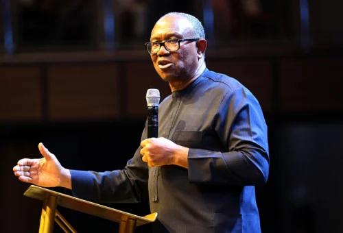 Obi Vows No One Will Rig Nigeria’s Elections Again If Elected – Arise News