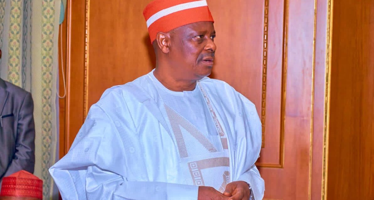 Tinubu strengthened security in Kano with new army formations – Kwankwaso