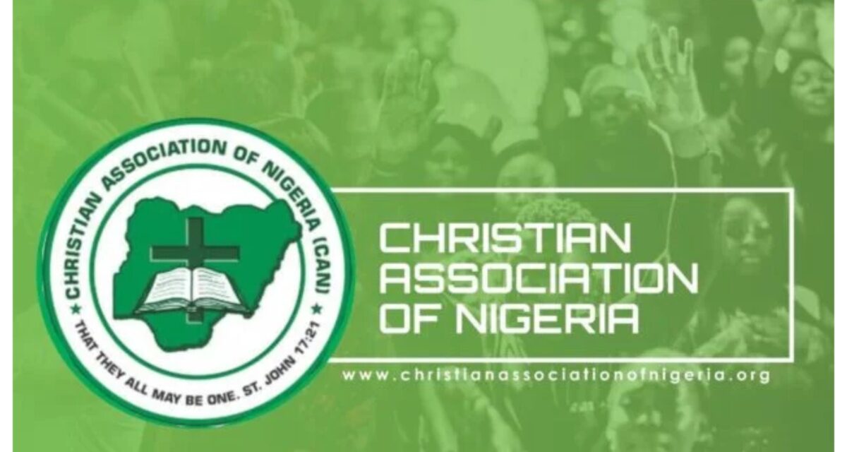 CAN reacts to conviction of Christian woman after conversion from Islam in Borno