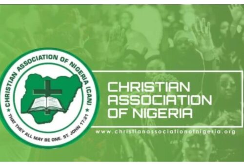 CAN reacts to conviction of Christian woman after conversion from Islam in Borno