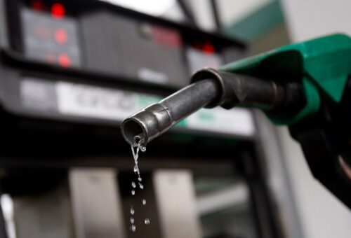 Dangote Refinery reduces petrol gantry price to N1,215 per litre