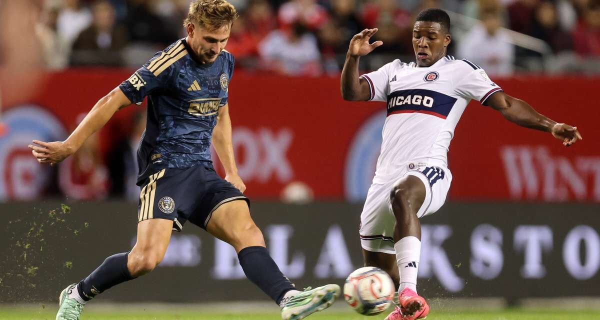 Huge honour for Bafana Bafana’s Mbekezeli Mbokazi in Major League Soccer