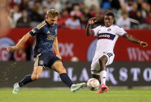 Huge honour for Bafana Bafana’s Mbekezeli Mbokazi in Major League Soccer