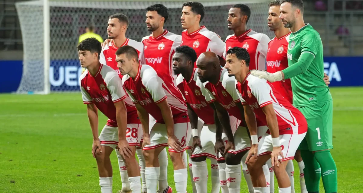 Dutch Protesters Demand Israeli Football Ban Ahead of AZ Alkmaar Clash