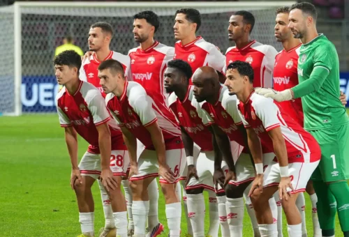Dutch Protesters Demand Israeli Football Ban Ahead of AZ Alkmaar Clash