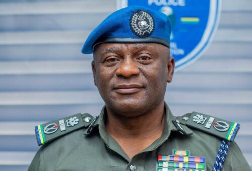 PSC appoints 2 DIGs, promotes over 3,800 senior officers