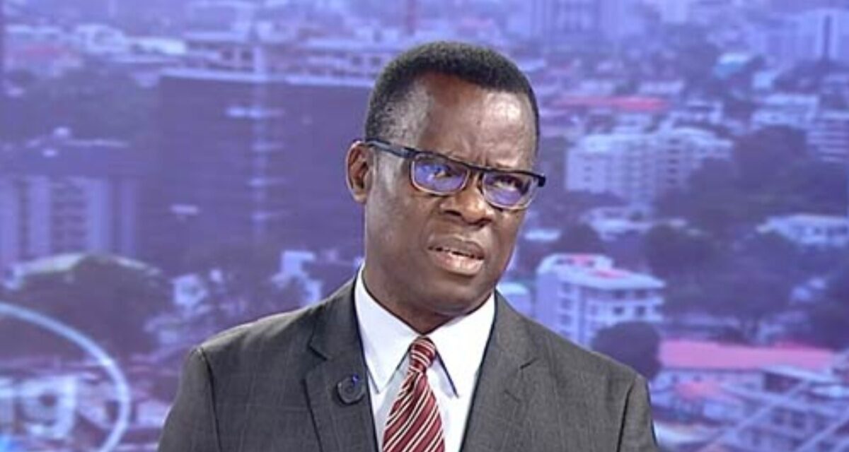INEC most innovative but sabotage, corruption are biggest problem – Ex-REC Mike Igini