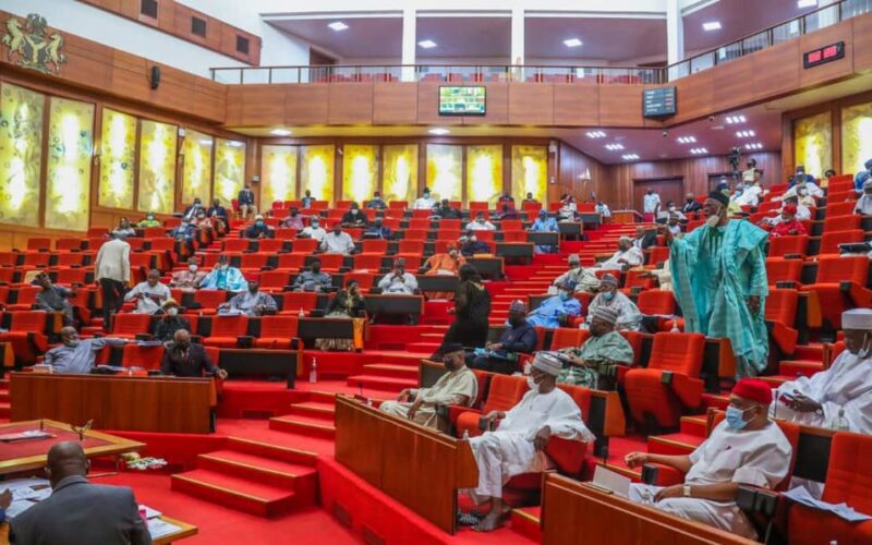 Senate panel summons NMDPRA, NNPC, NEITI over discrepancies in petrol import records Senate panel summons NMDPRA, NNPC, NEITI over discrepancies in petrol import records