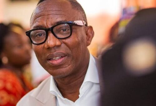 “Aso Rock Belongs To Nigerians, Not APC” — Sowore Clarifies His Letter To Tinubu