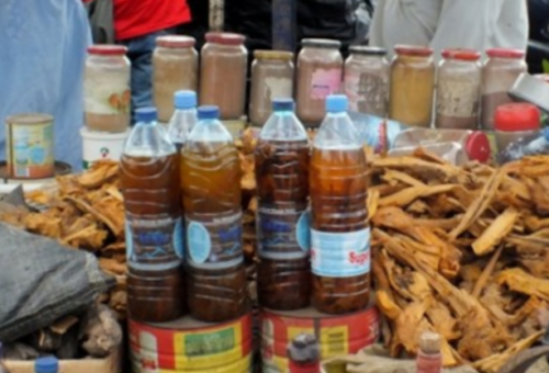 Police Arrest Suspected Methanol Producer, 14 Others – Arise News