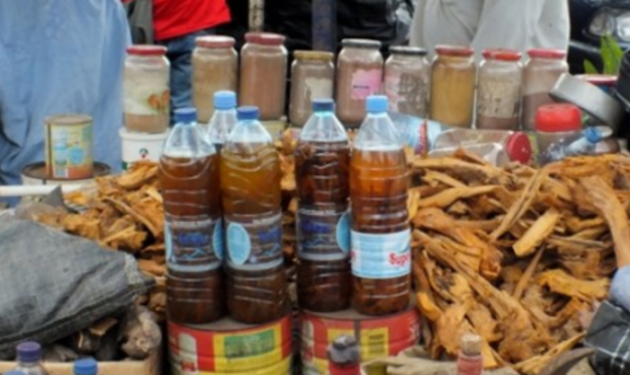 Police Arrest Suspected Methanol Producer, 14 Others – Arise News