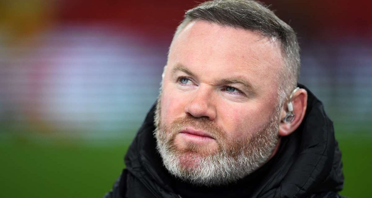 ‘Selfish’: Rooney slams Manchester United players after Fernandes criticism