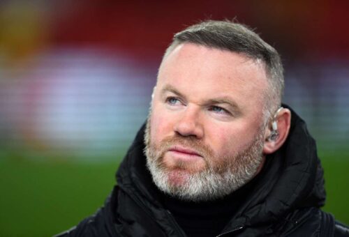 ‘Selfish’: Rooney slams Manchester United players after Fernandes criticism