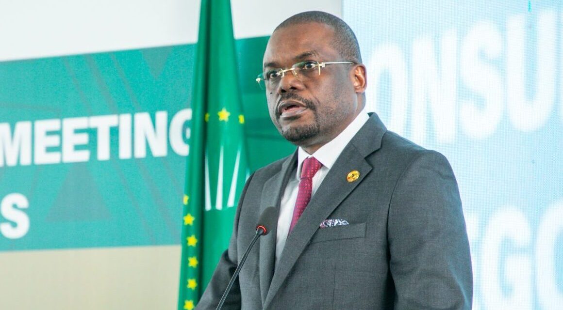 Africa CDC seeks full travel history of Nigeria’s patient to trace source of infection