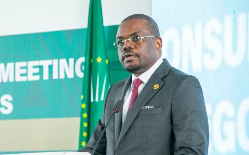 Africa CDC seeks full travel history of Nigeria’s patient to trace source of infection Africa CDC seeks full travel history of Nigeria’s patient to trace source of infection