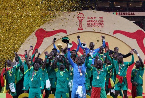 Senegal vs Morocco: Ruling on AFCON 2025 winner expected soon