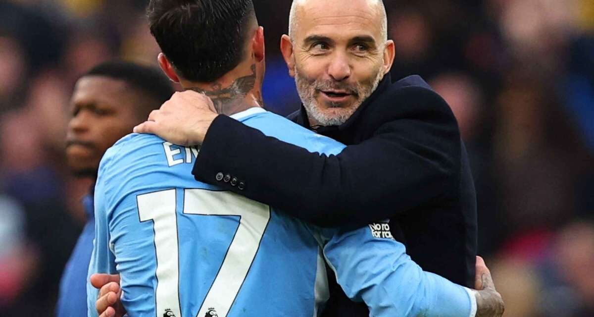 Premier League talking points: Maresca makes history and Arsenal utilise depth