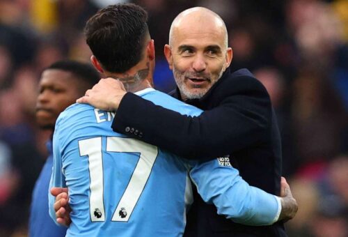 Premier League talking points: Maresca makes history and Arsenal utilise depth