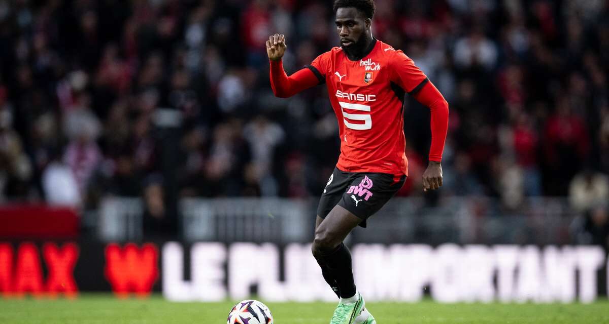 Boulaye Dia on Gattuso at Lazio and Juventus’ start – EXCLUSIVE