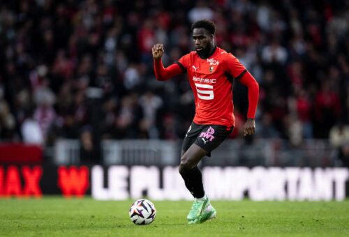 Boulaye Dia on Gattuso at Lazio and Juventus’ start – EXCLUSIVE