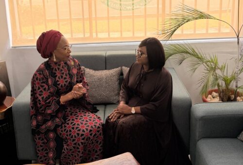 NUJ, Women’s Centre seek stronger media focus on gender-sensitive journalism