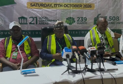 APC Wins 21 LG Chairman, 239 Councillor Seats in Kogi