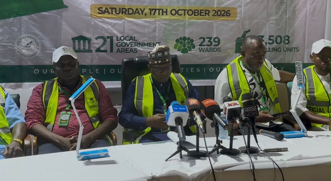 APC Wins 21 LG Chairman, 239 Councillor Seats in Kogi