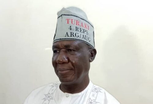 Augie Emerges APC Argungu/Augie Candidate, Seeks Unity With Opponent