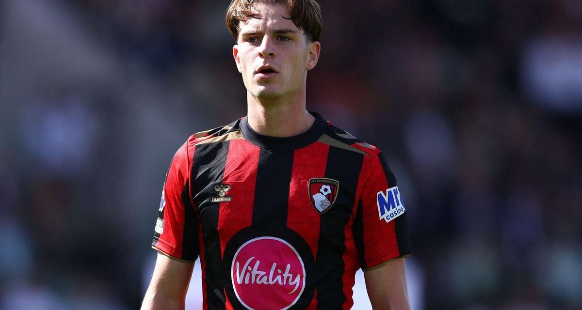 Bournemouth head coach Rose confirms Scott injury is ‘better than we expected’