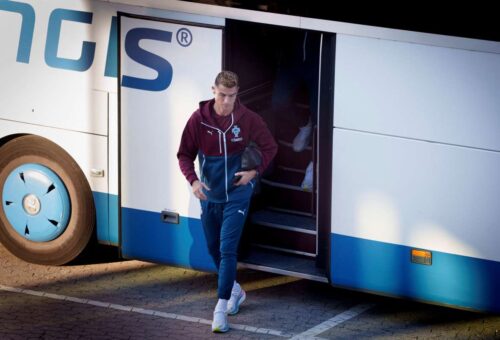 Cristiano Ronaldo handed 30-day suspension and €255 fine for leaving Portugal camp