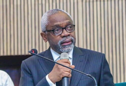 Presidential panel submits draft National Policing Bill to Justice Ministry for review