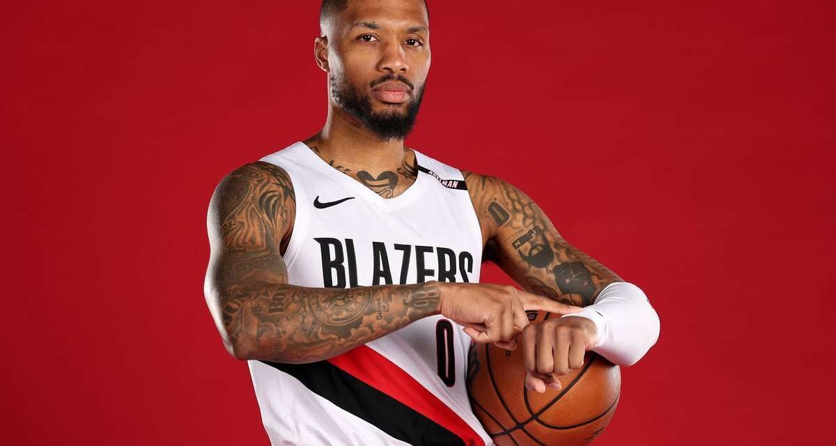 Dame Time isn’t over: Damian Lillard’s return to Portland comes with new challenge