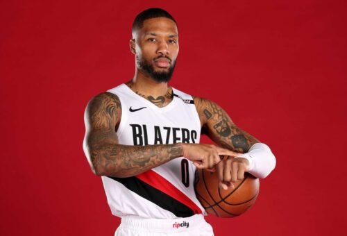 Dame Time isn’t over: Damian Lillard’s return to Portland comes with new challenge
