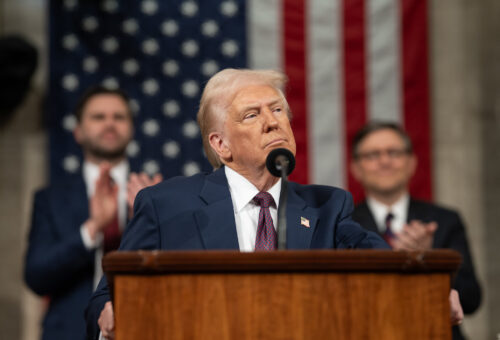 EDITORIAL: Why the US midterm elections matter