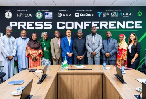 NCC, NITDA, AGF, National Assembly demand stronger cybersecurity measures against AI-driven threats