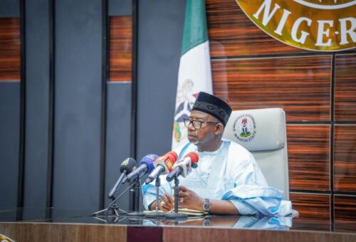 APC denies alliance with Bauchi governor but invites him to join party