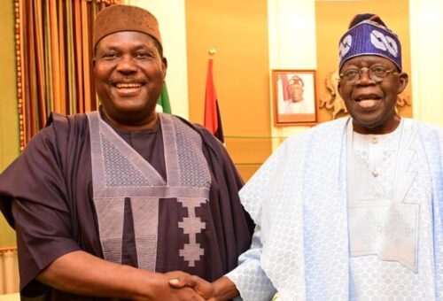 Back Tinubu Now, Shelve Presidential Ambition Till 2031
